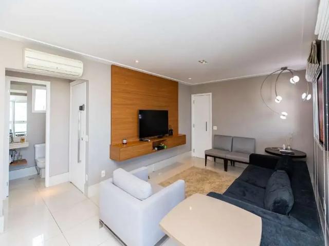 Apartamento para Venda em São Paulo/SP Chácara Santo Antônio 3 Quartos
