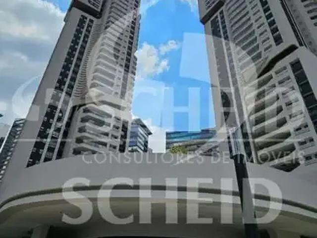Apartamento para Venda em São Paulo/SP Chácara Santo Antônio 3 Quartos