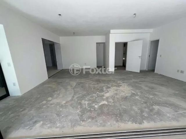 Apartamento para Venda em São Paulo/SP Chácara Santo Antônio 3 Quartos
