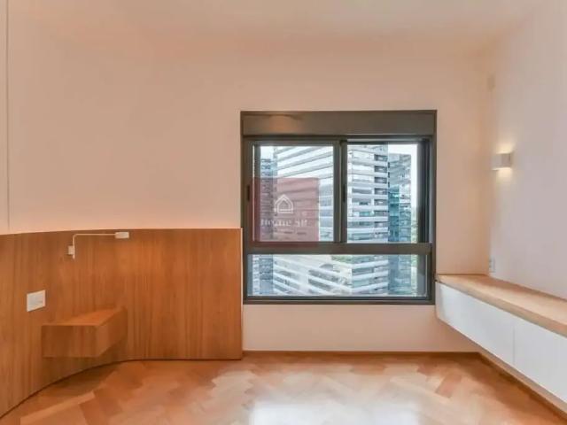 Apartamento para Venda em São Paulo/SP Chácara Santo Antônio 3 Quartos