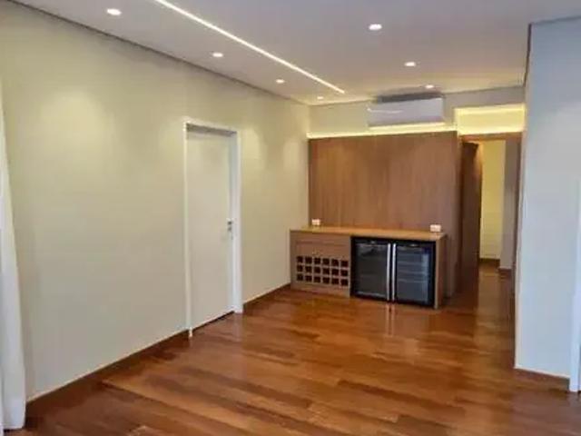 Apartamento para Venda em São Paulo/SP Chácara Santo Antônio 3 Quartos
