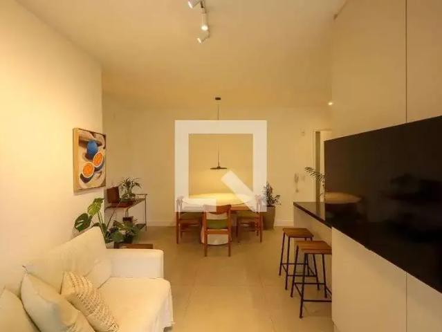 Apartamento para Venda em São Paulo/SP Chácara Santo Antônio 3 Quartos