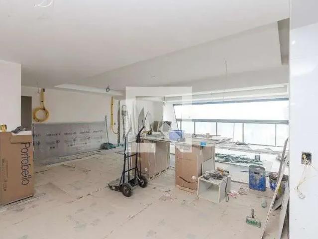 Apartamento para Venda em São Paulo/SP Chácara Santo Antônio 3 Quartos