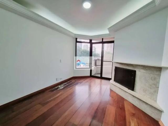 Apartamento para Venda em São Paulo/SP Chácara Santo Antônio 3 Quartos