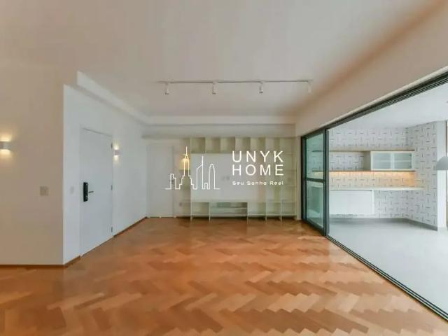 Apartamento para Venda em São Paulo/SP Chácara Santo Antônio 3 Quartos