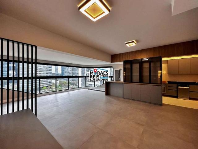 Apartamento para Venda em São Paulo/SP Chácara Santo Antônio 3 Quartos