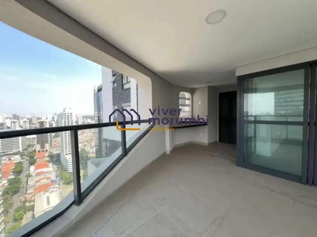 Apartamento para Venda em São Paulo/SP Chácara Santo Antônio 3 Quartos