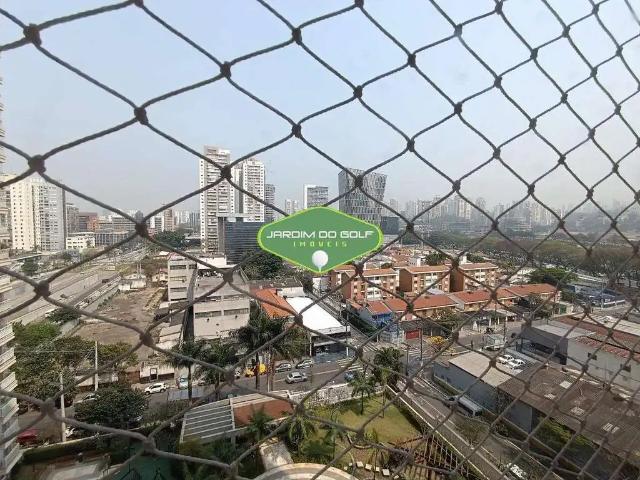 Apartamento para Venda em São Paulo/SP Chácara Santo Antônio 3 Quartos