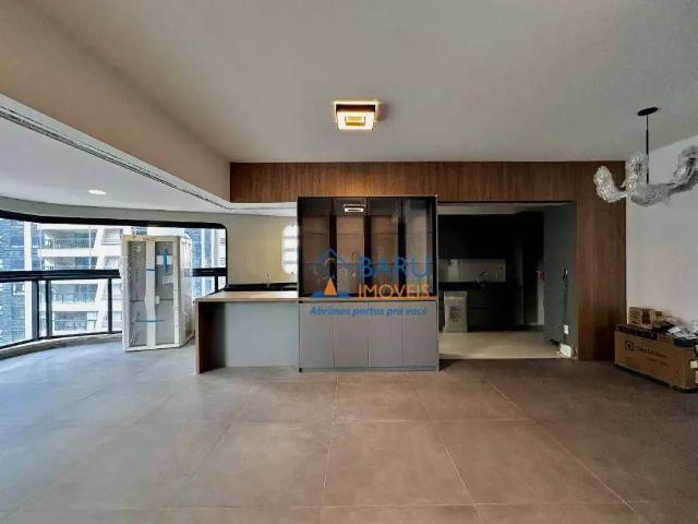 Apartamento para Venda em São Paulo/SP Chácara Santo Antônio 3 Quartos