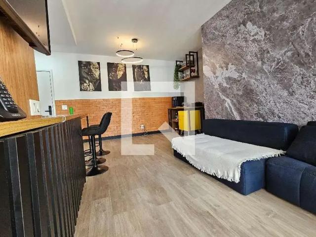 Apartamento para Venda em São Paulo/SP Chácara Santo Antônio 3 Quartos
