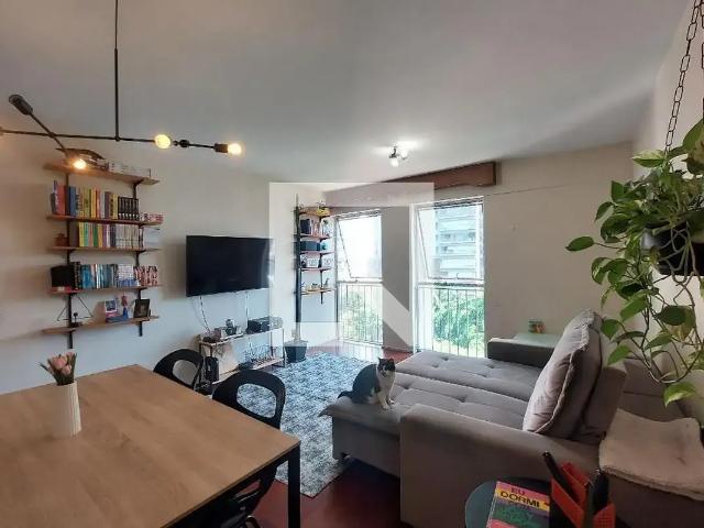 Apartamento para Venda em São Paulo/SP Chácara Santo Antônio 3 Quartos