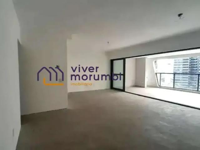 Apartamento para Venda em São Paulo/SP Chácara Santo Antônio 3 Quartos