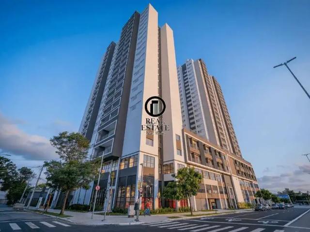 Apartamento para Venda em São Paulo/SP Chácara Santo Antônio 3 Quartos