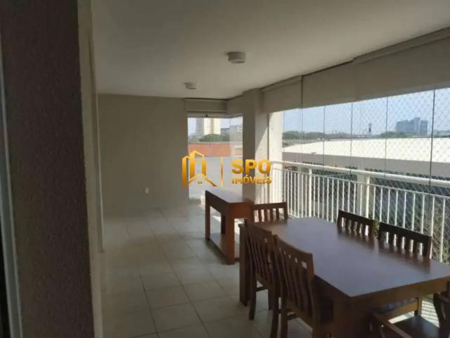 Apartamento para Venda em São Paulo/SP Chácara Santo Antônio 3 Quartos