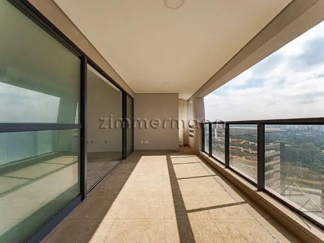 Apartamento para Venda em São Paulo/SP Chácara Santo Antônio 3 Quartos