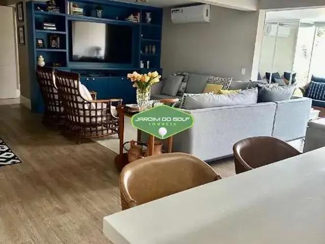 Apartamento para Venda em São Paulo/SP Chácara Santo Antônio 3 Quartos
