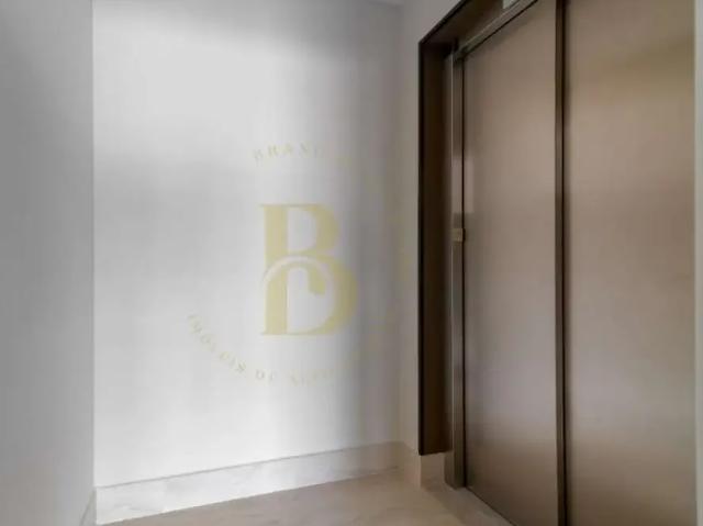 Apartamento para Venda em São Paulo/SP Chácara Santo Antônio 3 Quartos