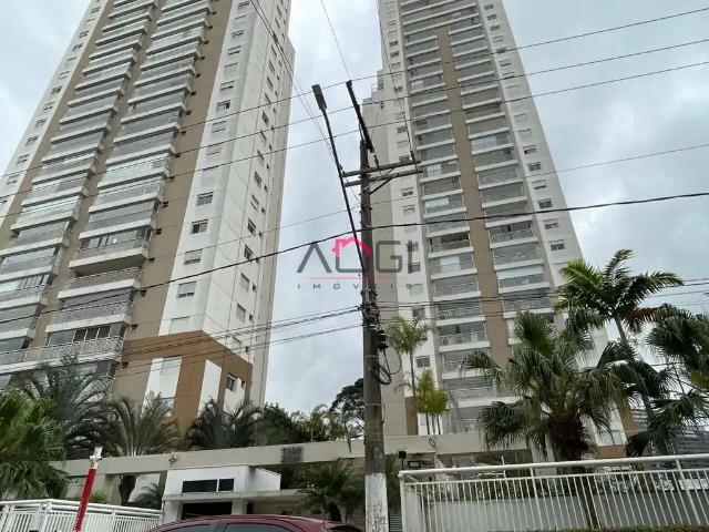 Apartamento para Venda em São Paulo/SP Chácara Santo Antônio 3 Quartos