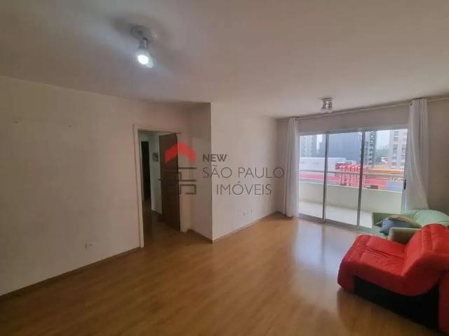 Apartamento para Venda em São Paulo/SP Chácara Santo Antônio 3 Quartos