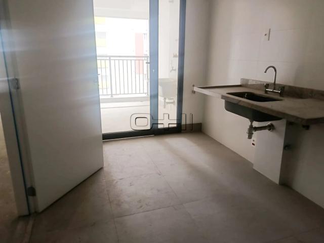 Apartamento para Venda em São Paulo/SP Chácara Santo Antônio 3 Quartos