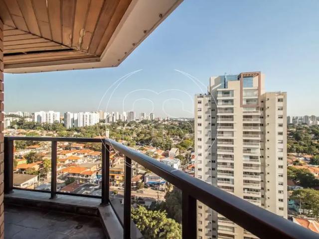 Apartamento para Venda em São Paulo/SP Chácara Santo Antônio 3 Quartos