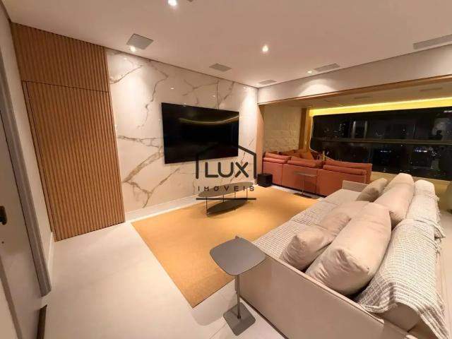 Apartamento para Venda em São Paulo/SP Chácara Santo Antônio 3 Quartos