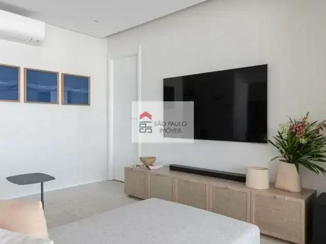 Apartamento para Venda em São Paulo/SP Chácara Santo Antônio 3 Quartos