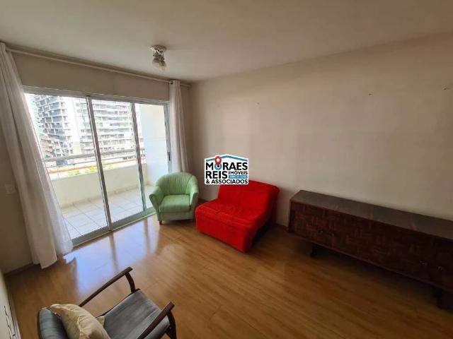 Apartamento para Venda em São Paulo/SP Chácara Santo Antônio 3 Quartos