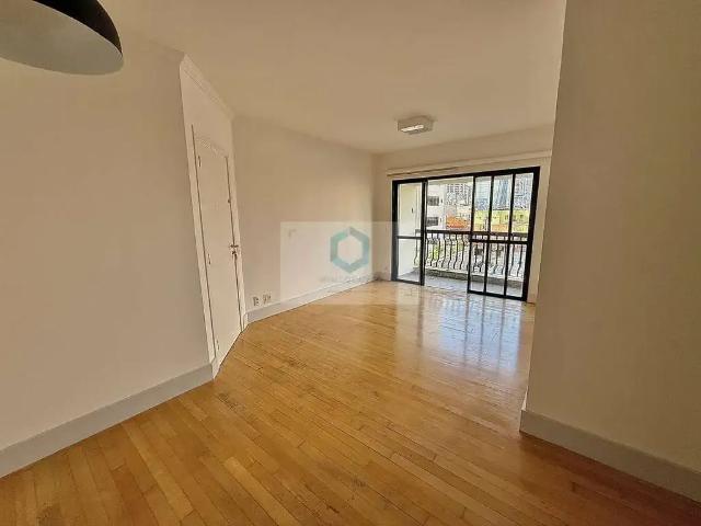 Apartamento para Venda em São Paulo/SP Chácara Santo Antônio 3 Quartos