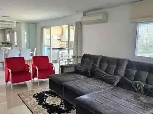 Apartamento para Venda em São Paulo/SP Chácara Santo Antônio 3 Quartos