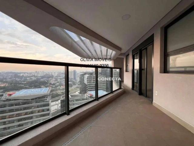 Apartamento para Venda em São Paulo/SP Chácara Santo Antônio 3 Quartos