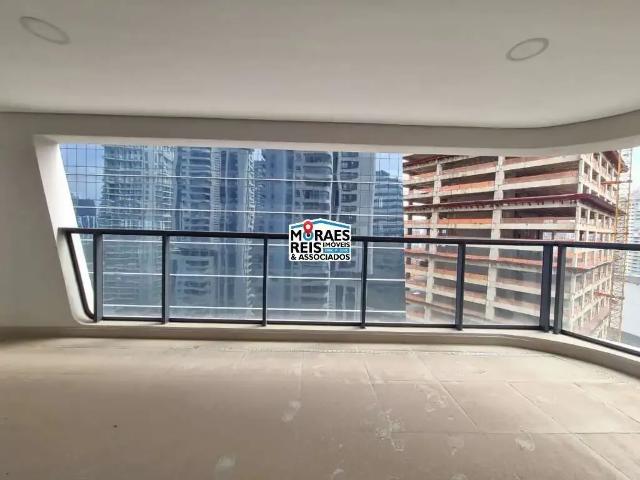 Apartamento para Venda em São Paulo/SP Chácara Santo Antônio 3 Quartos