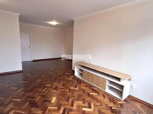 Apartamento para Venda em São Paulo/SP Chácara Santo Antônio 3 Quartos