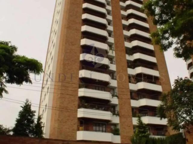 Apartamento para Venda em São Paulo/SP Chácara Santo Antônio 3 Quartos