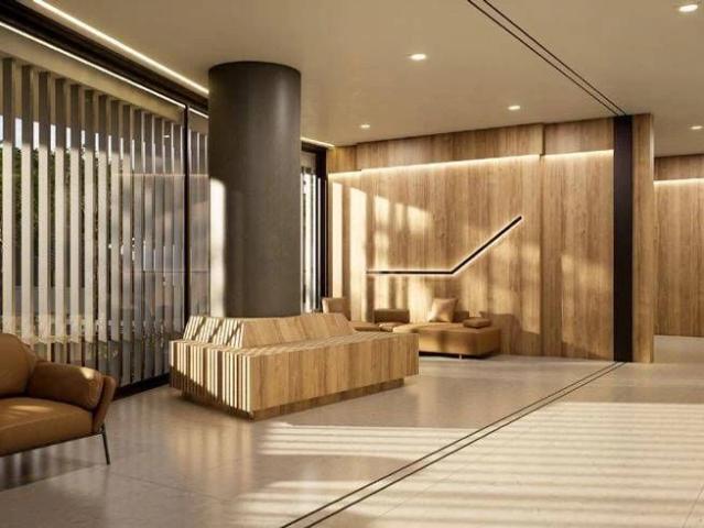 Apartamento para Venda em São Paulo/SP Chácara Santo Antônio 3 Quartos