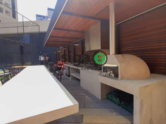 Apartamento para Venda em São Paulo/SP Chácara Santo Antônio 3 Quartos