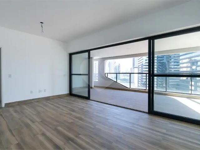 Apartamento para Venda em São Paulo/SP Chácara Santo Antônio 3 Quartos