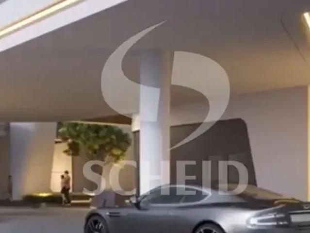 Apartamento para Venda em São Paulo/SP Chácara Santo Antônio 3 Quartos