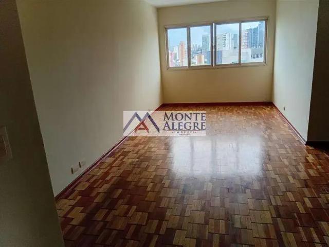 Apartamento para Venda em São Paulo/SP Chácara Santo Antônio 3 Quartos