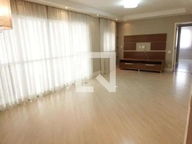 Apartamento para Venda em São Paulo/SP Chácara Santo Antônio 3 Quartos