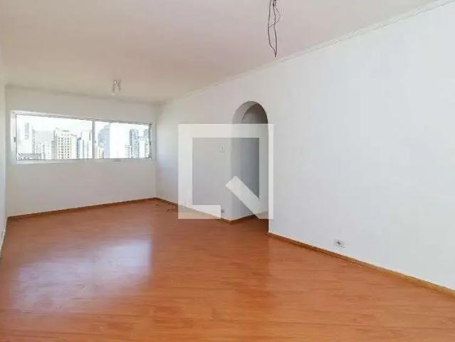 Apartamento para Venda em São Paulo/SP Chácara Santo Antônio 3 Quartos