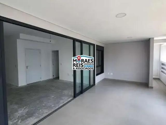 Apartamento para Venda em São Paulo/SP Chácara Santo Antônio 3 Quartos
