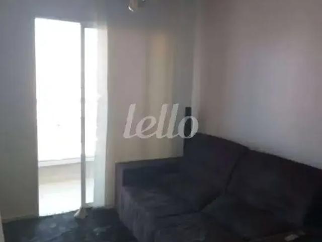Apartamento para Venda em São Paulo/SP Chácara Santo Antônio 3 Quartos