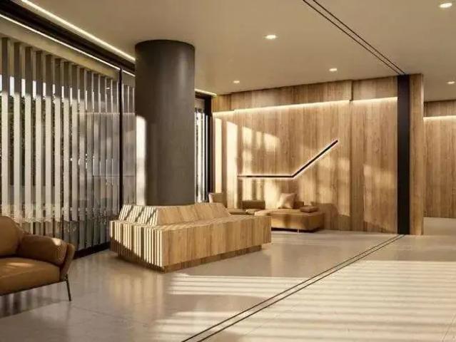 Apartamento para Venda em São Paulo/SP Chácara Santo Antônio 3 Quartos
