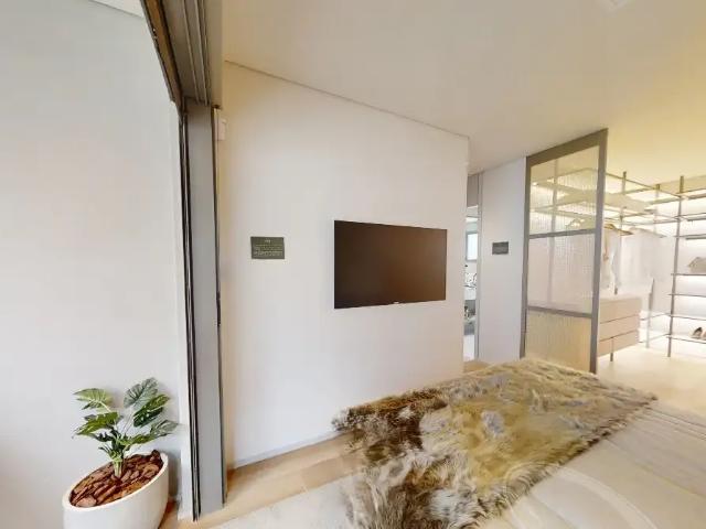 Apartamento para Venda em São Paulo/SP Chácara Santo Antônio 3 Quartos