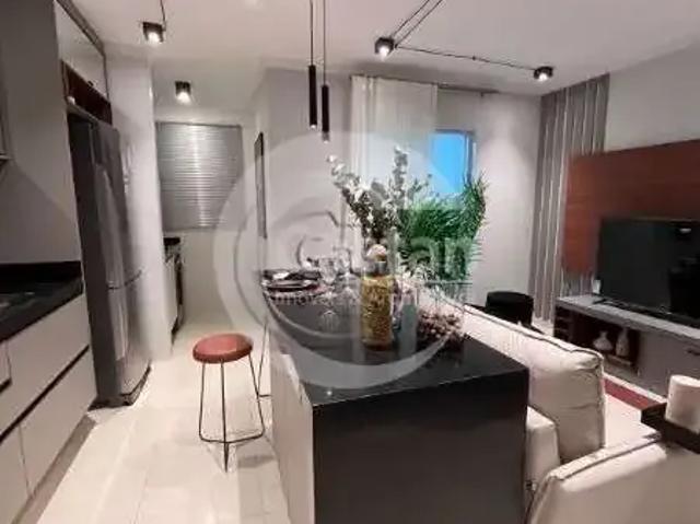 Apartamento para Venda em São Paulo/SP Vila Carrão 2 Quartos