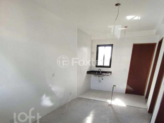 Apartamento para Venda em São Paulo/SP Chácara Santo Antônio Zona Leste 2 Quartos