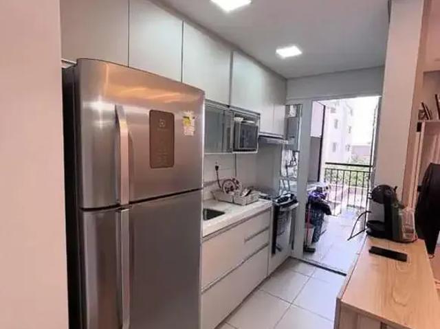 Apartamento para Venda em São Paulo/SP Chácara Santo Antônio Zona Leste 2 Quartos