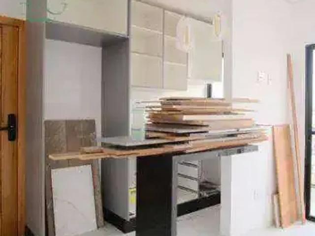 Apartamento para Venda em São Paulo/SP Chácara Santo Antônio Zona Leste 2 Quartos