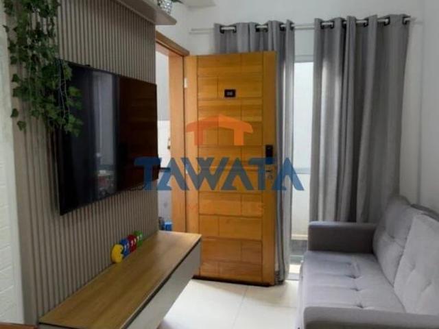 Apartamento para Venda em São Paulo/SP Chácara Santo Antônio Zona Leste 2 Quartos